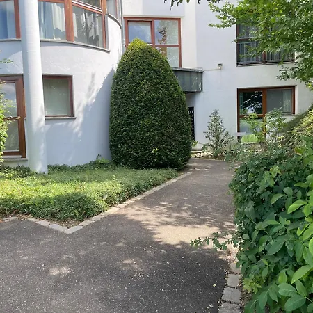 Stylische 2 In Daire