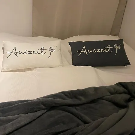 Stylische 2 In Daire