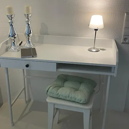 Stylische 2 In Daire *