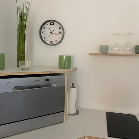 Stylische 2 In Daire Nagold