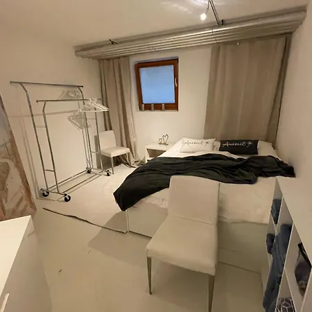 Stylische 2 In Daire